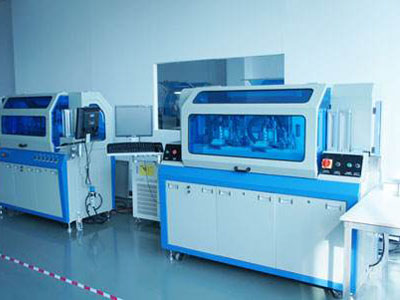 靜電因素對IC封裝的影響